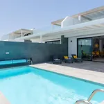 Ereza Salitre Сasa de vacaciones