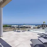 Сasa de vacaciones Ereza Salitre *