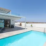 Сasa de vacaciones Ereza Salitre *