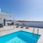 Сasa de vacaciones Ereza Salitre Puerto Calero