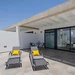 Ereza Salitre Puerto Calero